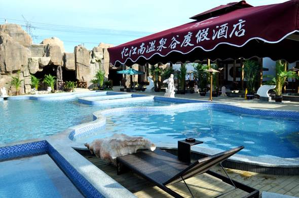 天冷想pao？周边30家温泉奉上，戏水鸳鸯不是梦！