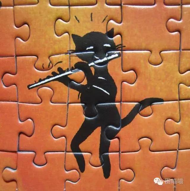 拼图里的故事,拼图音乐完整