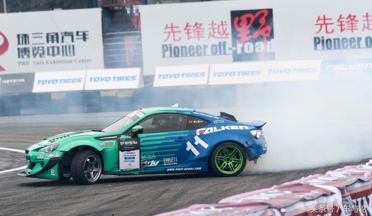 飞劲轻越野轮胎,飞劲轮胎上海车展