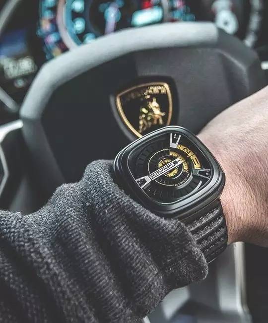 sevenfriday,sevenfriday值不值得买