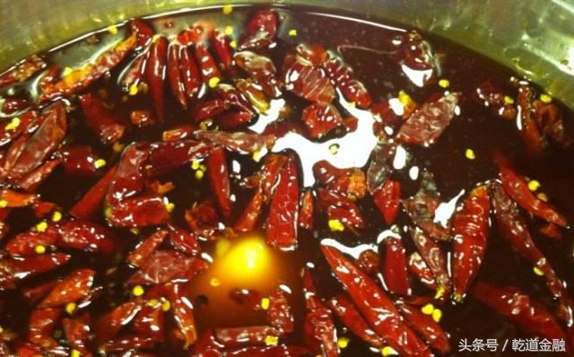 北京火锅手册终结版！火锅脑残粉人手一本！