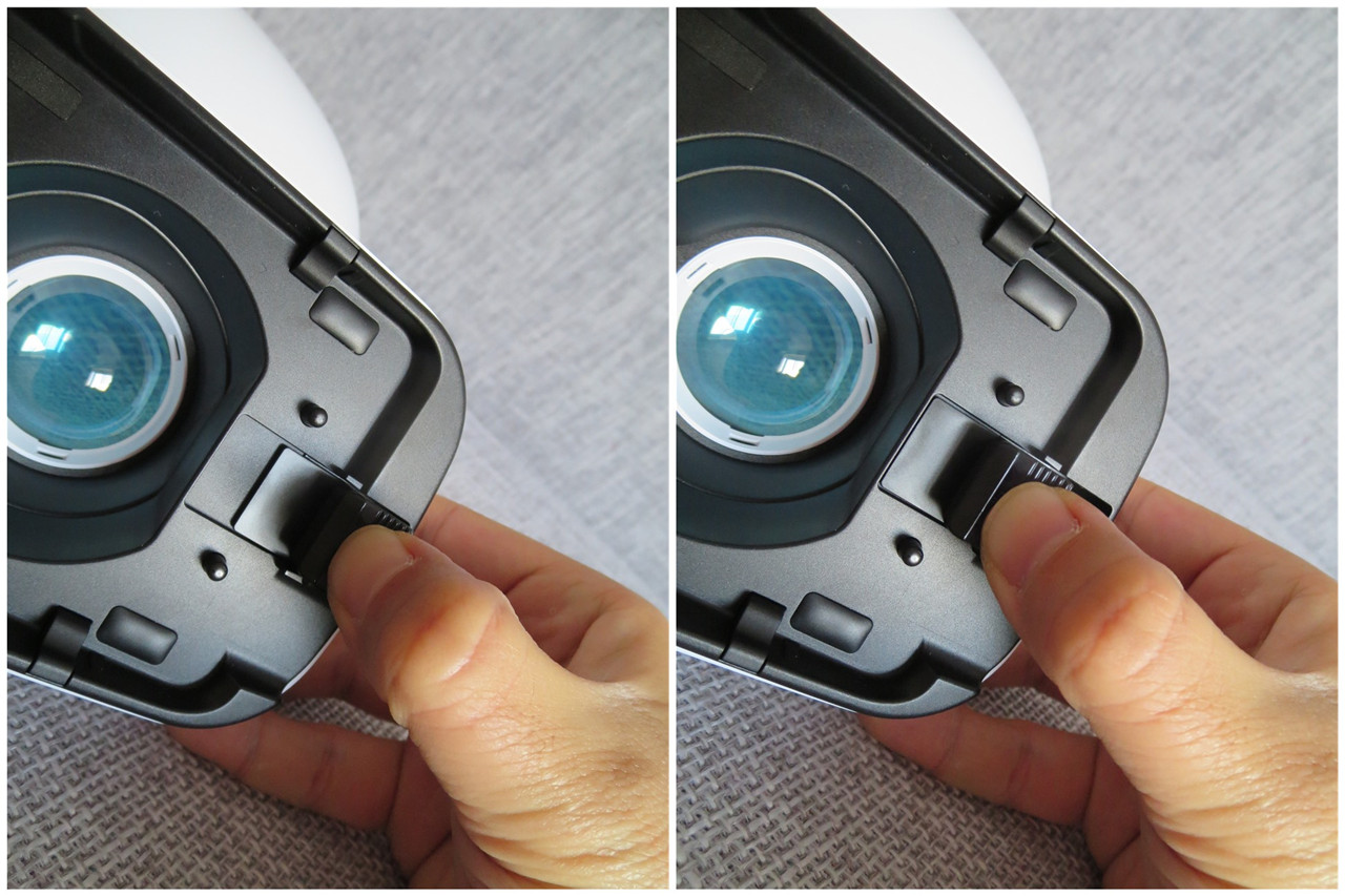 小米vr眼镜游戏体验,小米vr眼镜推荐评测