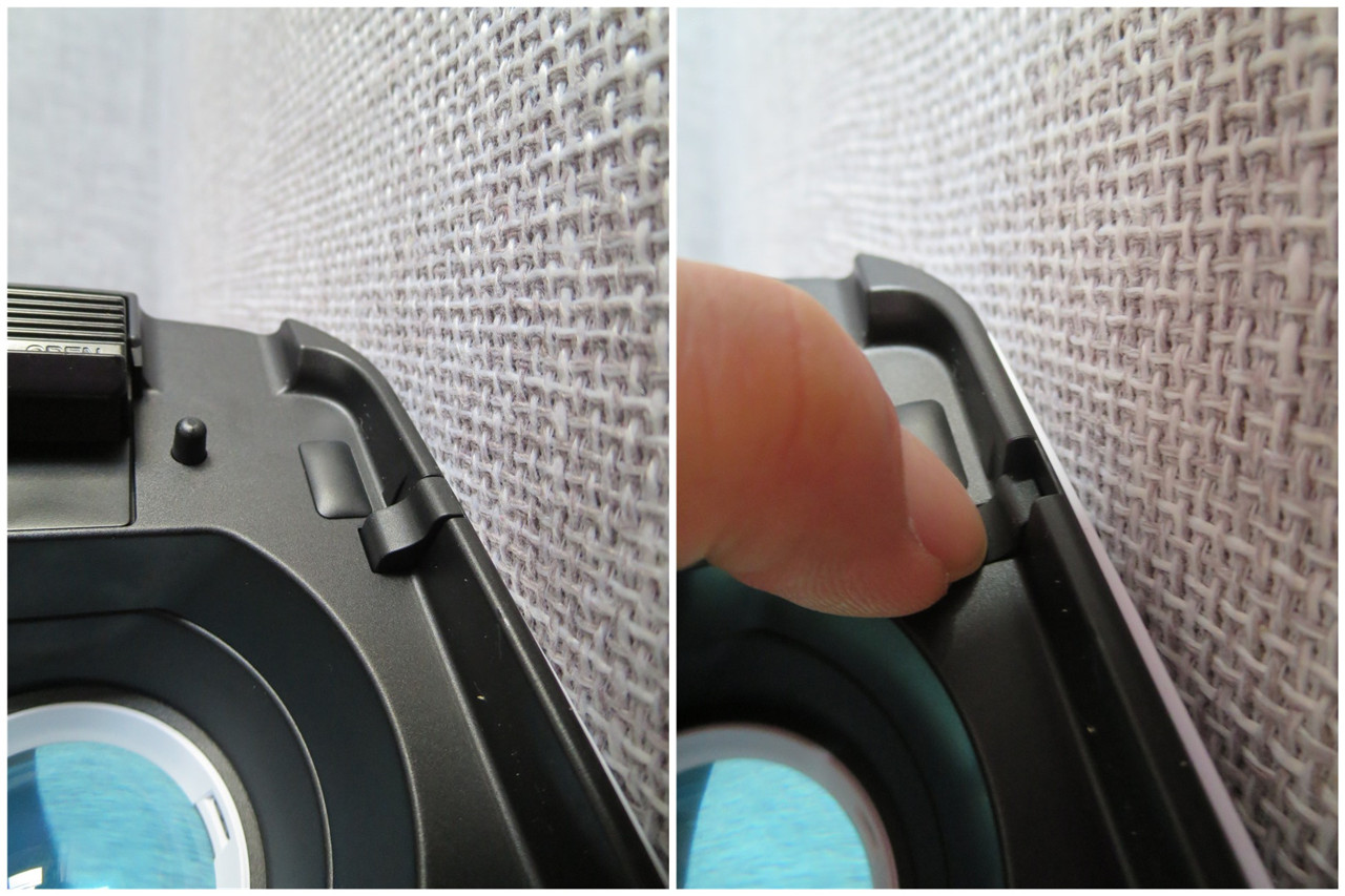 小米vr眼镜游戏体验,小米vr眼镜推荐评测