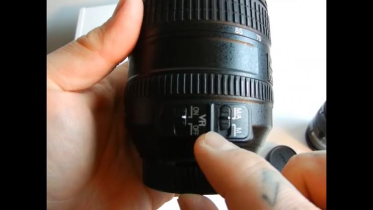 二手镜头买来怎么自己检测,买二手镜头怎么检查