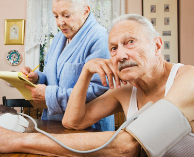 高血压的十大健康饮食,高血压最怕这4种茶每天喝一点