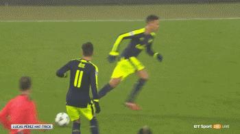 29岁瓦尔迪曼城帽子戏法,瓦尔迪曼城帽子戏法