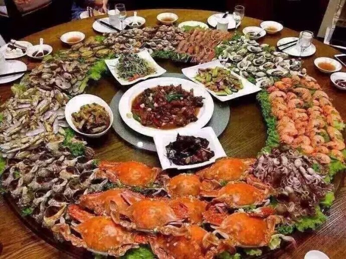 最美摩旅地方,国庆7天摩旅最美路线