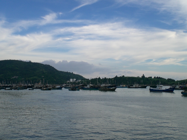 最美摩旅地方,国庆7天摩旅最美路线