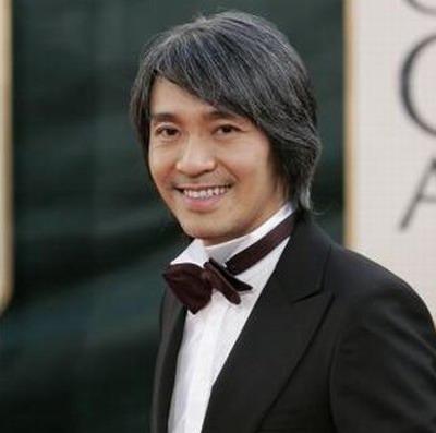 周星驰爱了多年的人是谁,谁才是周星驰的意难平