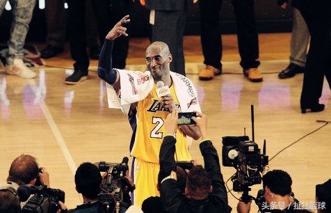 nba感人十大瞬间,nba十大催人泪下的瞬间