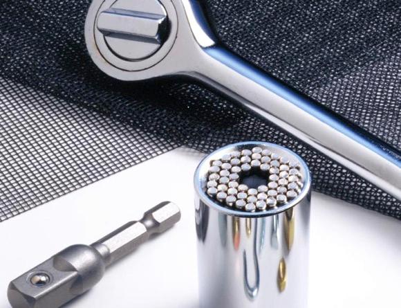 howell是什么,中空式液压扳手介绍