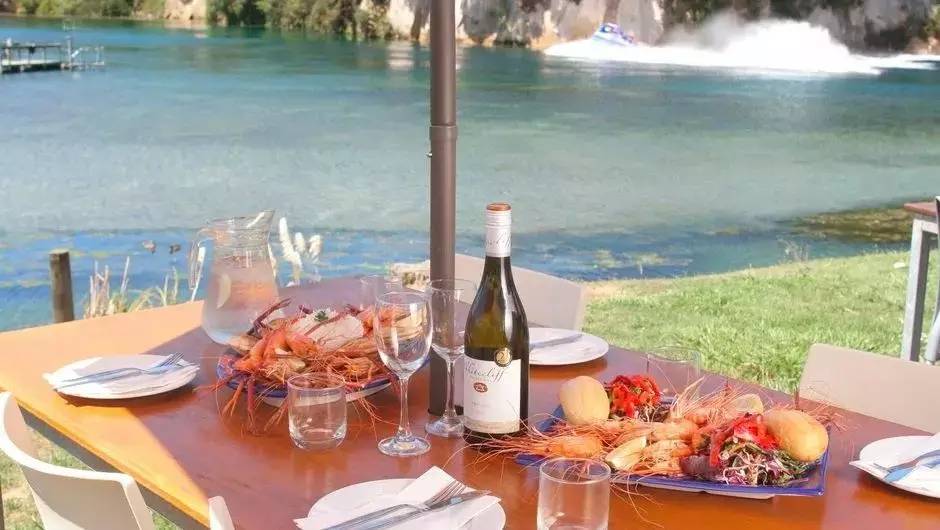 新西兰旅行与美食,新西兰美食之旅