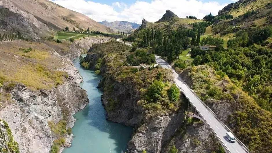 新西兰旅行与美食,新西兰美食之旅