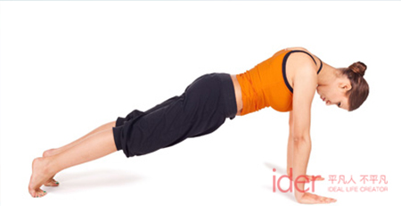 如何快速练出腹肌减掉小肚子,怎样快速减掉小肚子和腰的赘肉