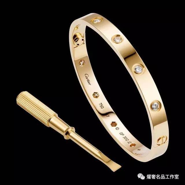 卡地亚首饰讲解,卡地亚首饰高版本