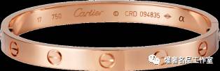 卡地亚首饰讲解,卡地亚首饰高版本