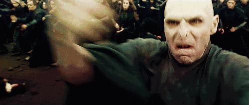 神奇动物中的咒语都有哪些,看神奇动物需要知道的事