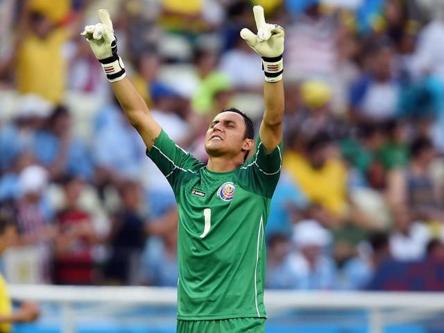 fifa足球世界年度最佳门将诺伊尔,fifa诺伊尔扑救图片