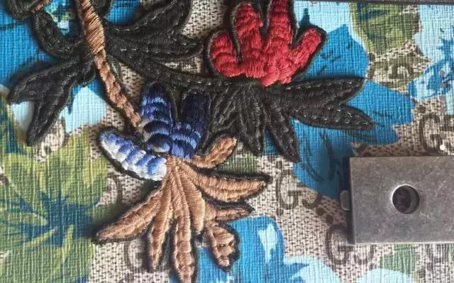 鉴包师gucci,gucci米奇酒神包鉴定