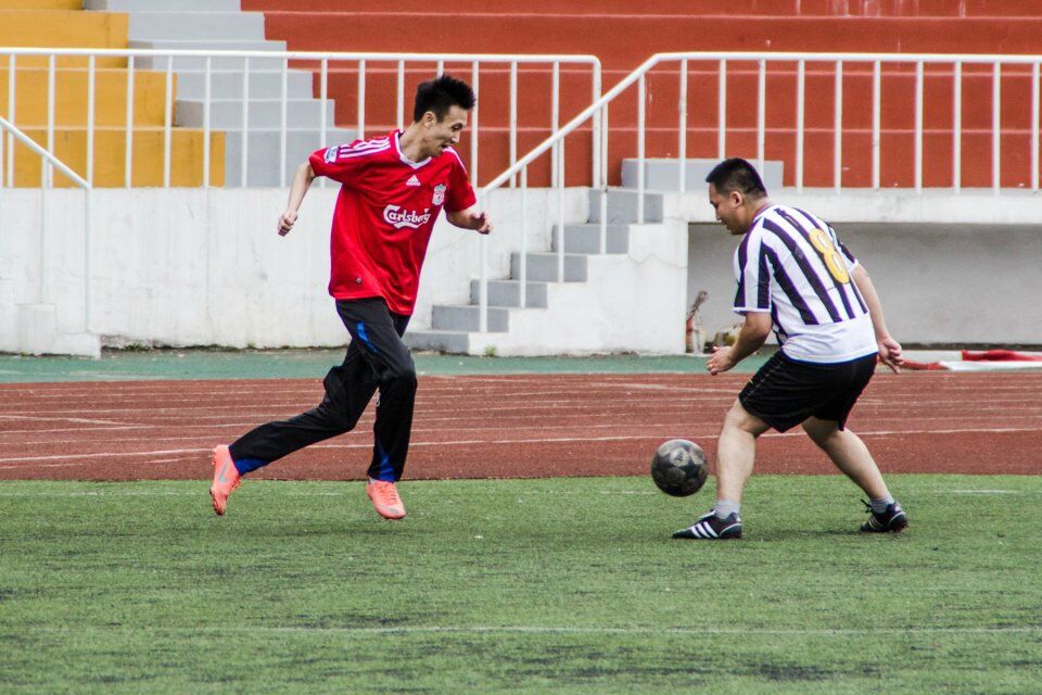 利物浦球迷中国协会,黑龙江利物浦球迷协会