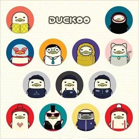 duck新款小黄鸭,duck小鸭视频