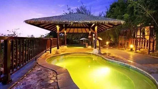 广州最佳约泡圣地！这个冬天快拿去噜！