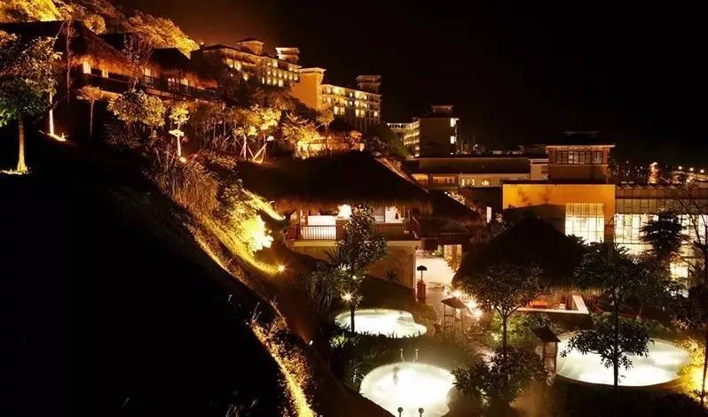 广州最佳约泡圣地！这个冬天快拿去噜！