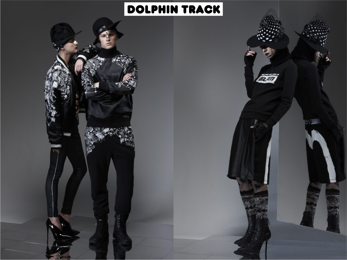 日本独具匠心的牛王艺术-EVISU