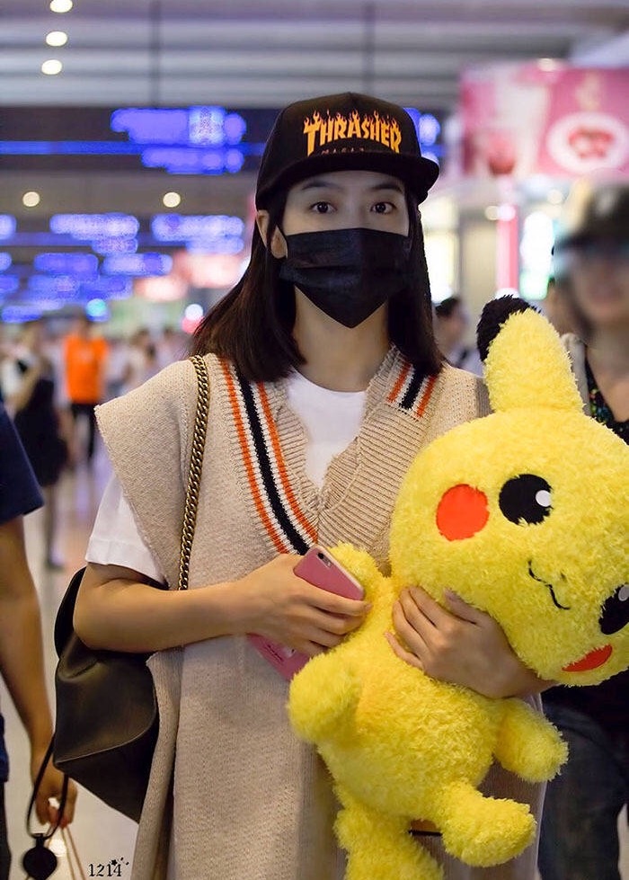 时尚新宠，DIY补丁徽章，明星们都中了“补丁毒”