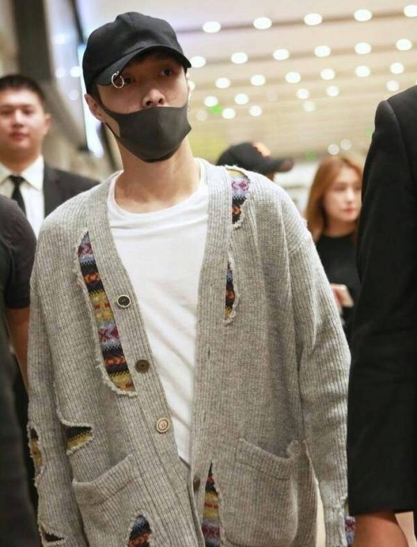 时尚新宠，DIY补丁徽章，明星们都中了“补丁毒”