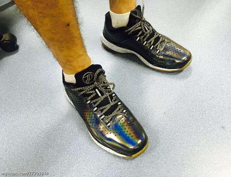 帕克四代巅峰,帕克第四代复刻版