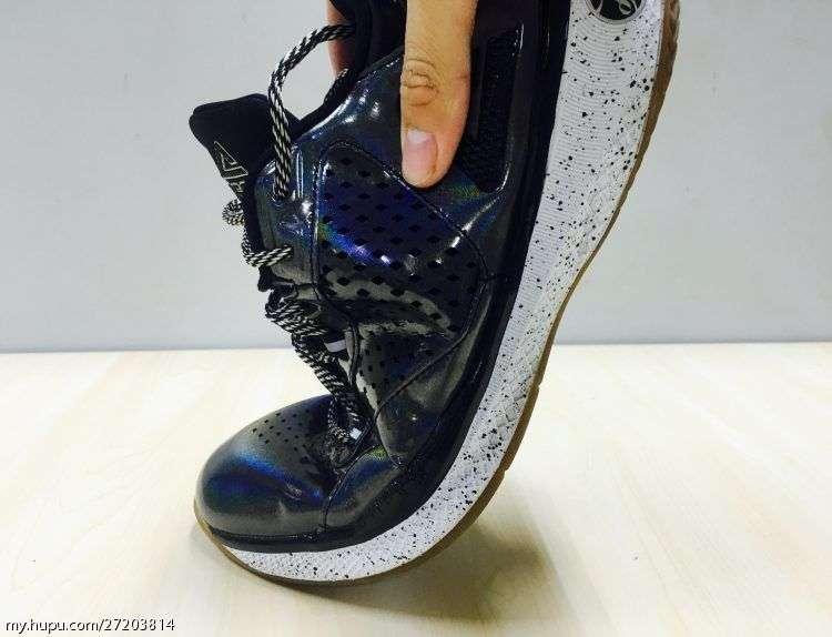 帕克四代巅峰,帕克第四代复刻版