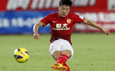 中超关键战再现断腿惨烈一幕,中超断腿集锦