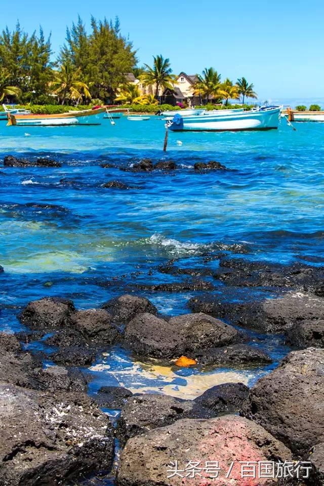暑假适合去的免签海岛,最值得去的免签海岛