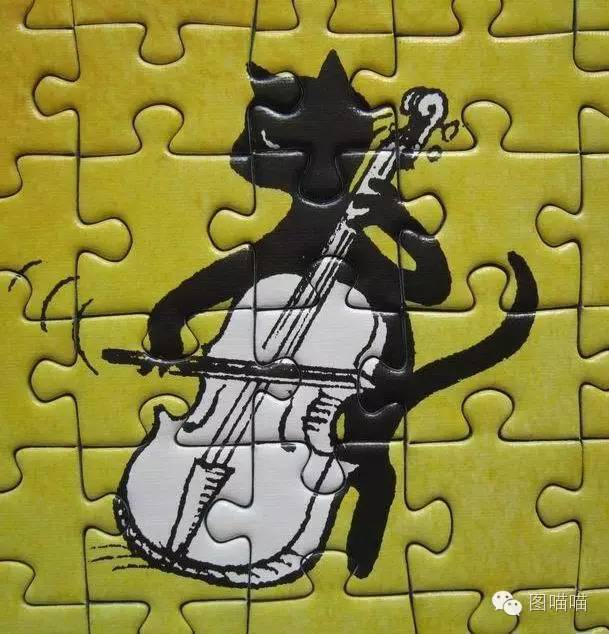 拼图里的故事,拼图音乐完整