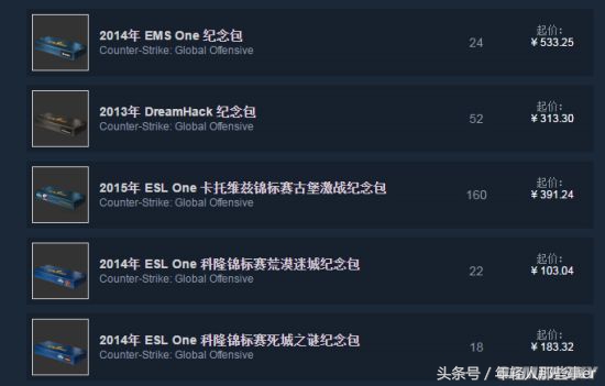 csgo全球精英视频,cs:go开箱教程