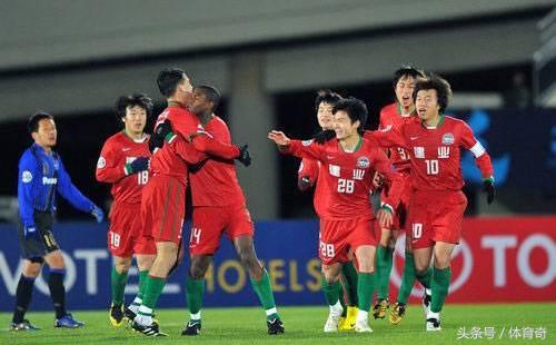 中超唯一有球场的球队,中超唯一属于俱乐部的主场