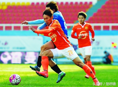 中超各个球队欢迎武汉卓尔,中超武汉卓尔最近战况