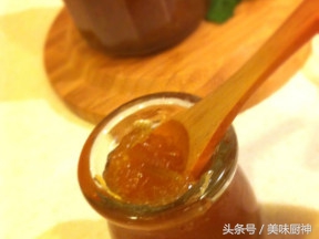 蜂蜜柚子果酱～天凉就想喝柚子茶