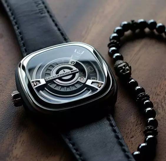 sevenfriday,sevenfriday值不值得买
