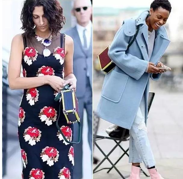 种草小众潮牌,平价轻奢种草