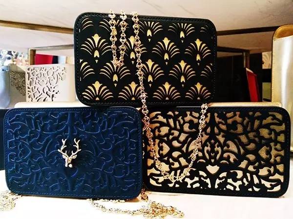 种草小众潮牌,平价轻奢种草