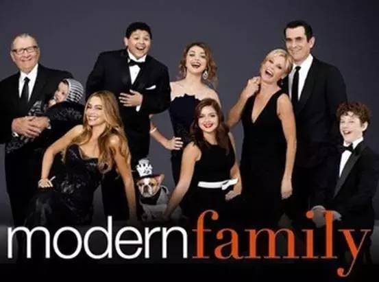 最适合练口语的美剧,6部学口语的美剧