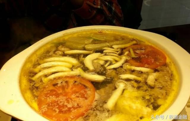 北京火锅手册终结版！火锅脑残粉人手一本！