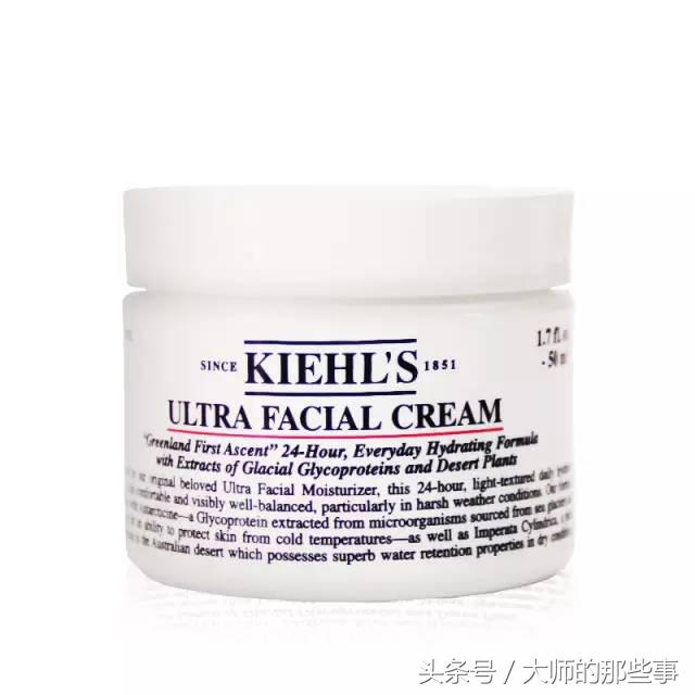 被热捧的大牌面霜真的好用吗,10款保湿面霜使用报告