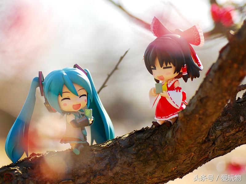 怎么分辨手办正版和祖国版,打开童年记忆的正确方式