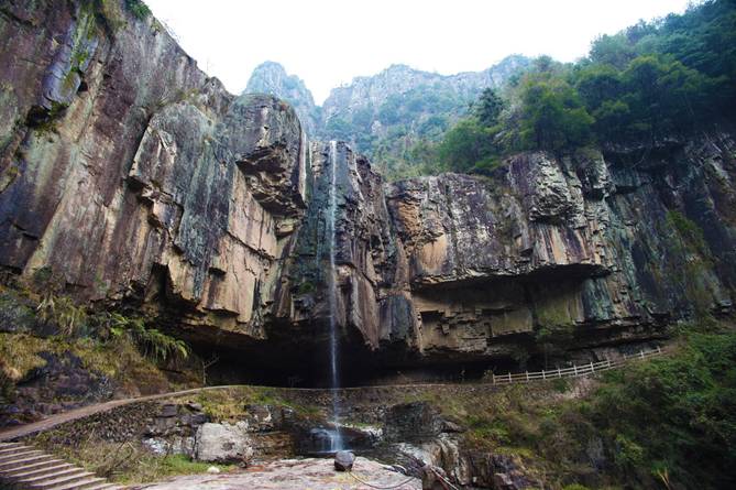 最美摩旅地方,国庆7天摩旅最美路线