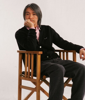 周星驰爱了多年的人是谁,谁才是周星驰的意难平