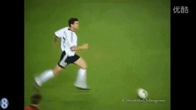 德国k神克洛泽,k神克洛泽五球