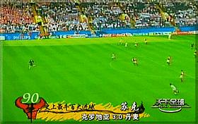 天下足球2021100大最牛进球,2019年欧冠百大进球天下足球